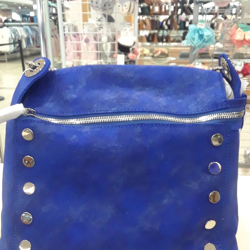 Hammitt Dylan Medium Leather Handbag